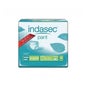 Indasec® Pant Super talla media 10uds