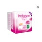 Indasec® Pant Super talla media 10uds