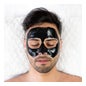 Babaria Black Mask Mascarilla Facial Negra Detoxificante 100ml