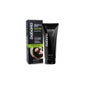 Babaria Black Mask Mascarilla Facial Negra Detoxificante 100ml