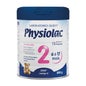 Physiolac Milk 2Eme Edad 800G