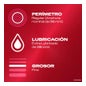 Durex Sensitivo Suave Preservativos 12uds