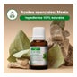 Soria Natural Aceite Esencial De Menta 15 ml