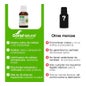Soria Natural Aceite Esencial De Menta 15 ml