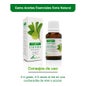 Soria Natural Aceite Esencial De Menta 15 ml