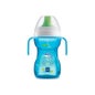 MAM Baby Vaso Boquilla Cup +8 m 270 ml