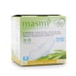 Masmi Compresas Ultrafinas Dia Con Alas 10 ud