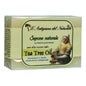 L'Artigiana del Naturale Sapone Naturale Tea Tree 100g