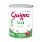 Guigoz Leche ecológica 1ª edad 800g