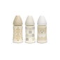 Suavinex Biberón Special Occasions T. Redonda Silicona 3P +0m 270 ml 1 ud