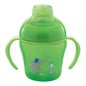 Dodie Vaso Aprendizaje +6 M Verde 200 ml