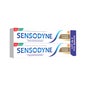 Sensodyne Protection Complète 75Ml X2 SENSODYNE, 2 x 75Ml (Código PF )