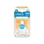 Dr Brown'S Tetina Silicona Options+ Natural Flow Nivel 2 +3 M 2 uds