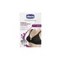 Chicco Mammy Sujetador de Lactancia Microfibra Negro 6 C 1 ud