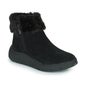 Scholl Courmayeur Negro Boot T40 1 By