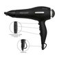 Proficare HTD 3017 - Professional Hair Dryer black 2200 Watt