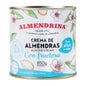 Almendrina Crema Almendras Leche sin Azúcar sin Gluten 850g
