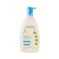 A-Derma Primalba Gel de Baño 2en1 Cuerpo y Cabello 500ml