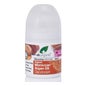 Dr.Organic Argan Deodorant Roll On 50 ml