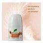Dr.Organic Argan Deodorant Roll On 50 ml