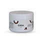 Oma & Me Mascarilla Manteca Karité Aceite Camelia 250ml