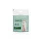 Genové guantes dermatológico algodón T-pequeña 1ud