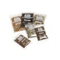 Artesania Agricola Llanten Blatt Tasche 40g