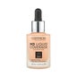Catrice HD Liquid Coverage Foundation 030 Sand Beige 30ml