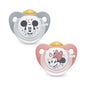 Ciuccio anatomico Nuk MickeyMouse 1 pz