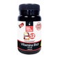 Novadiet Vitamina B12 100 Mcg 120 caps