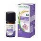 Olio Essenziale Biologico Natura Organico Biologico Granium Bourbon 5ml