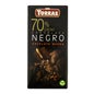 Torras Chocolate 70% Cacao 80g