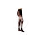 Panty Viadol compresión normal Va 40 negro talla Reina negro