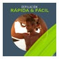 Veet Men Total Pro Kit Crema Depilatoria Zona Íntima