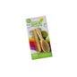 Ico Baby Brush & Comb Wood