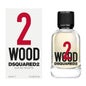 Dsquared2 Two Wood woda toaletowa 30ml