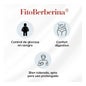 100% Natural FitoBerberina 30caps