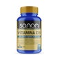 Sanon Vitamin D3 60 Kapseln