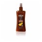 Hawaiian Tropic Protective Dry Spray Oil Spf8 Low 200ml Vapo