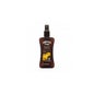 Hawaiian Tropic Protective Dry Spray Oil Spf8 Low 200ml Vapo