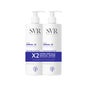 Svr Xerial 10 Lait Corps 400mlx2