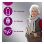 Multicentrum® Mujer 50+ 90 comp