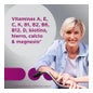 Multicentrum® Mujer 50+ 90 comp
