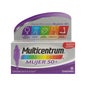 Multicentrum Vrouw 50+ 90comp