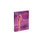 Vari+San Panty Compresión Normal Marrón Talla 3