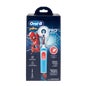 Oral-B Cepillo de Dientes Eléctrico Vitality Spiderman 1ud