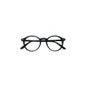 Nordic Vision modelo Öland PC color negro dioptrías +1,00 1 ud