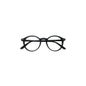 Nordic Vision modelo Öland PC color negro dioptrías +1,00 1 ud