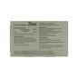 ActiveComplex® Zinc 60comp