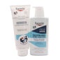 Eucerin Atopic Pack Routine Quotidienne Oleogel Douche + Baume